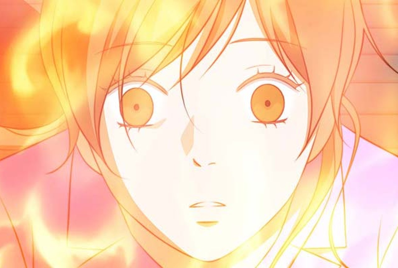 Président-longues-jambes - Episode 138 - ONO Webtoon et Manga