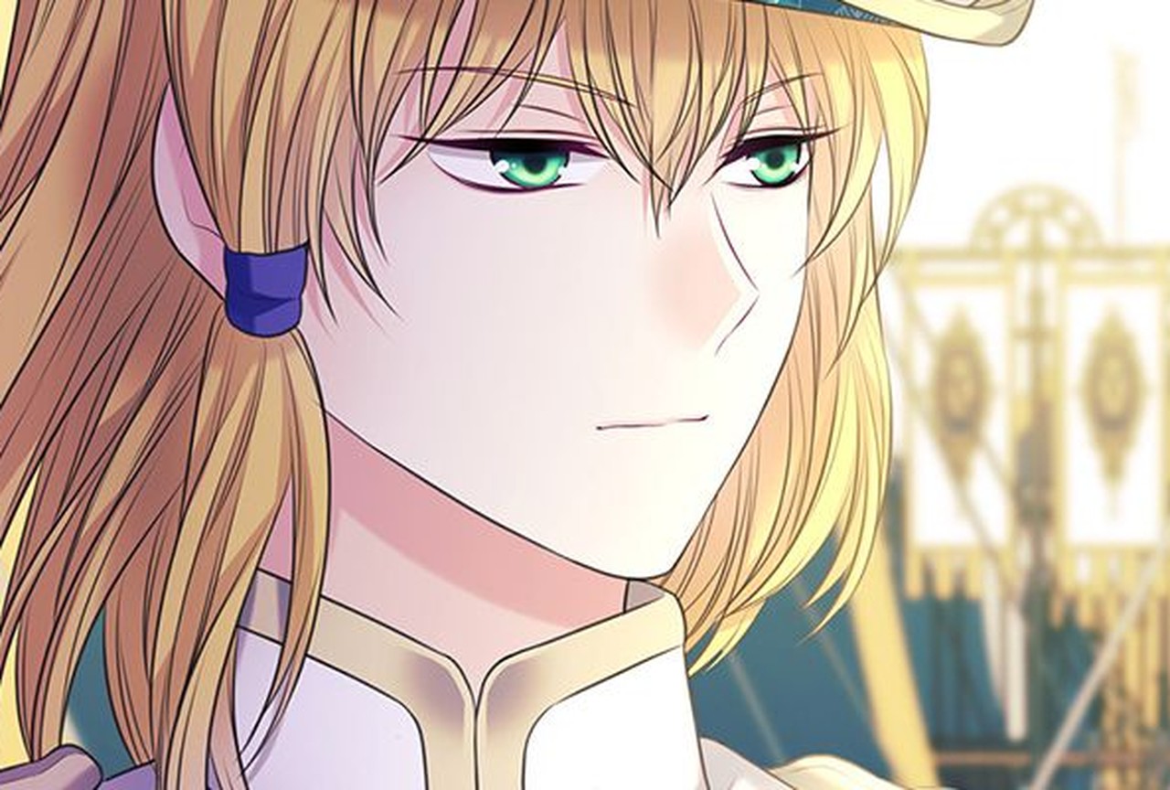 A Tender Heart - Episode 87 - ONO Webtoon et Manga
