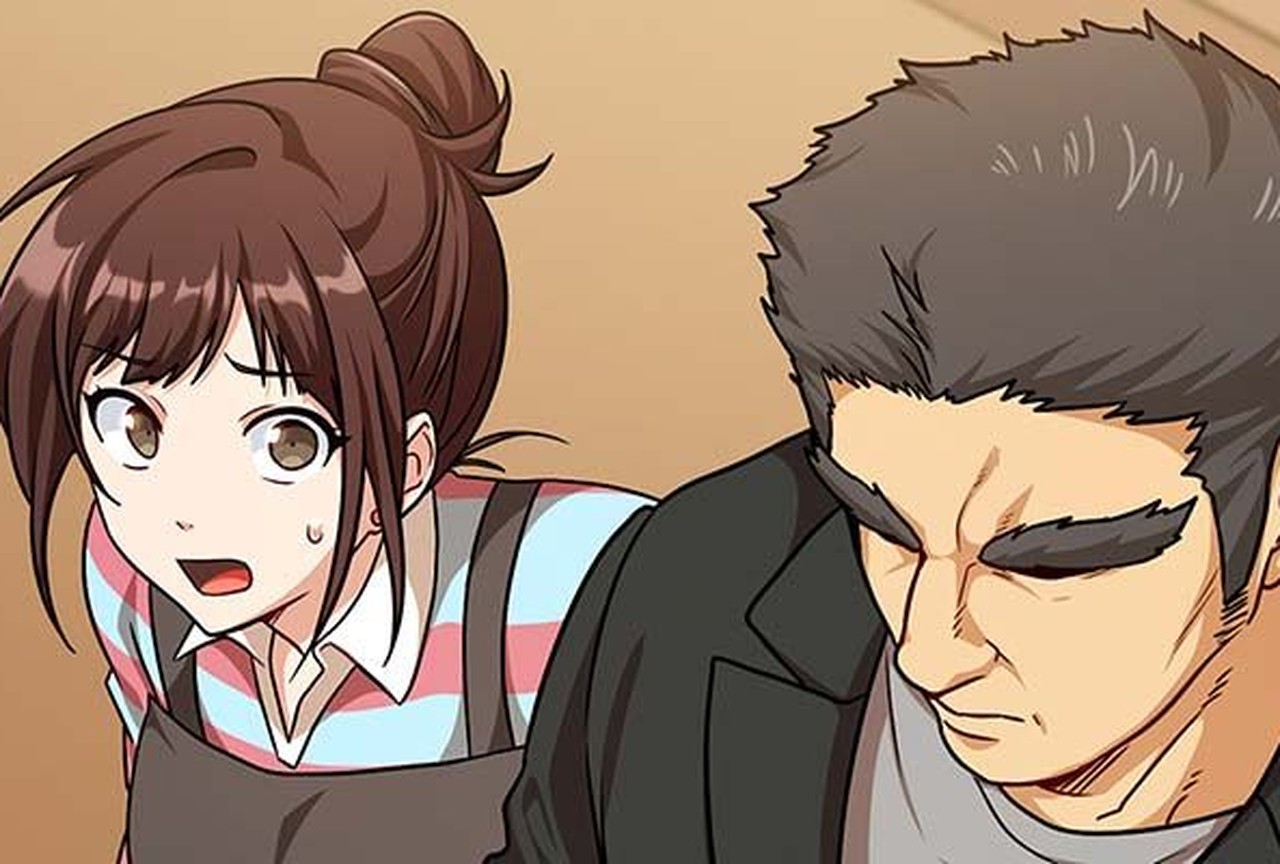 The Gourmet Gamer - Episode 82 - ONO Webtoon et Manga