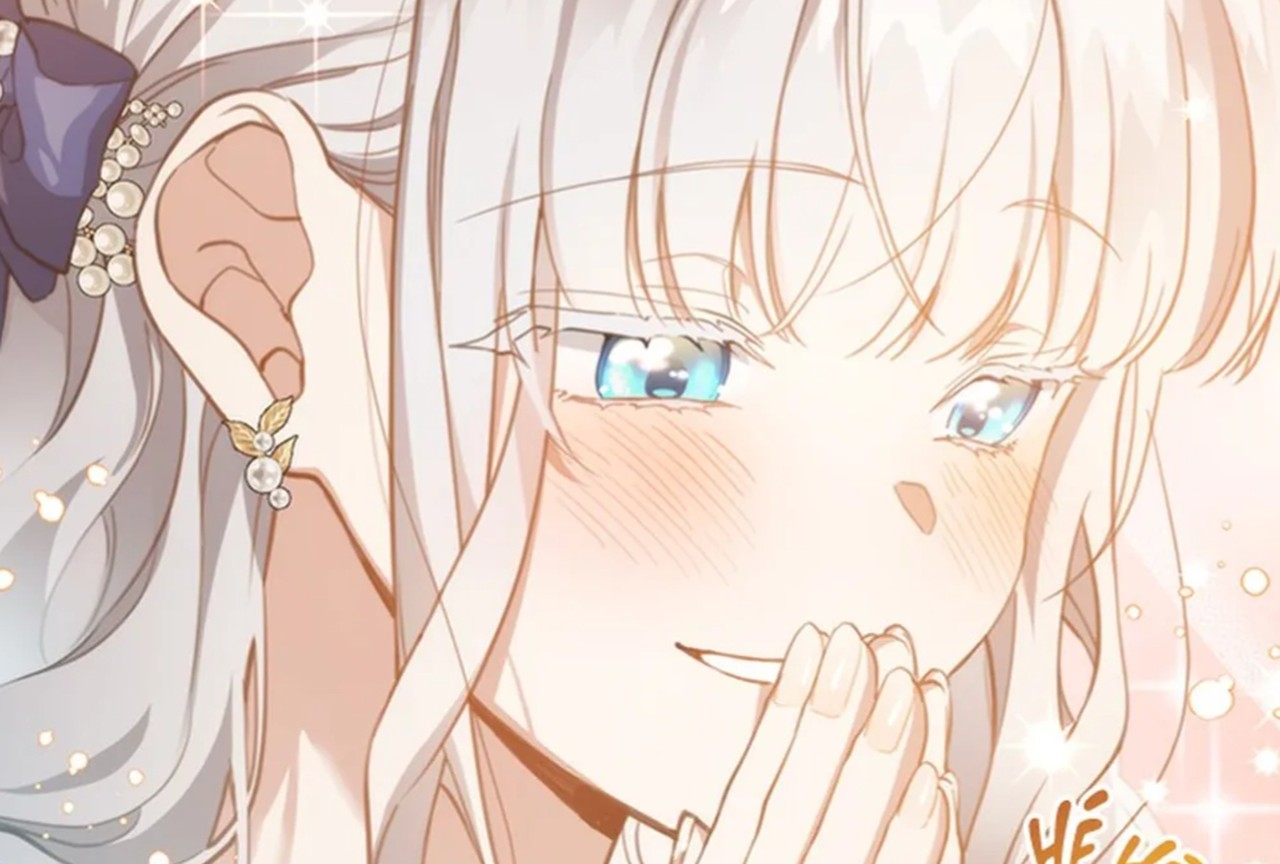 Into the Light, Once Again - Episode 50 - ONO Webtoon et Manga