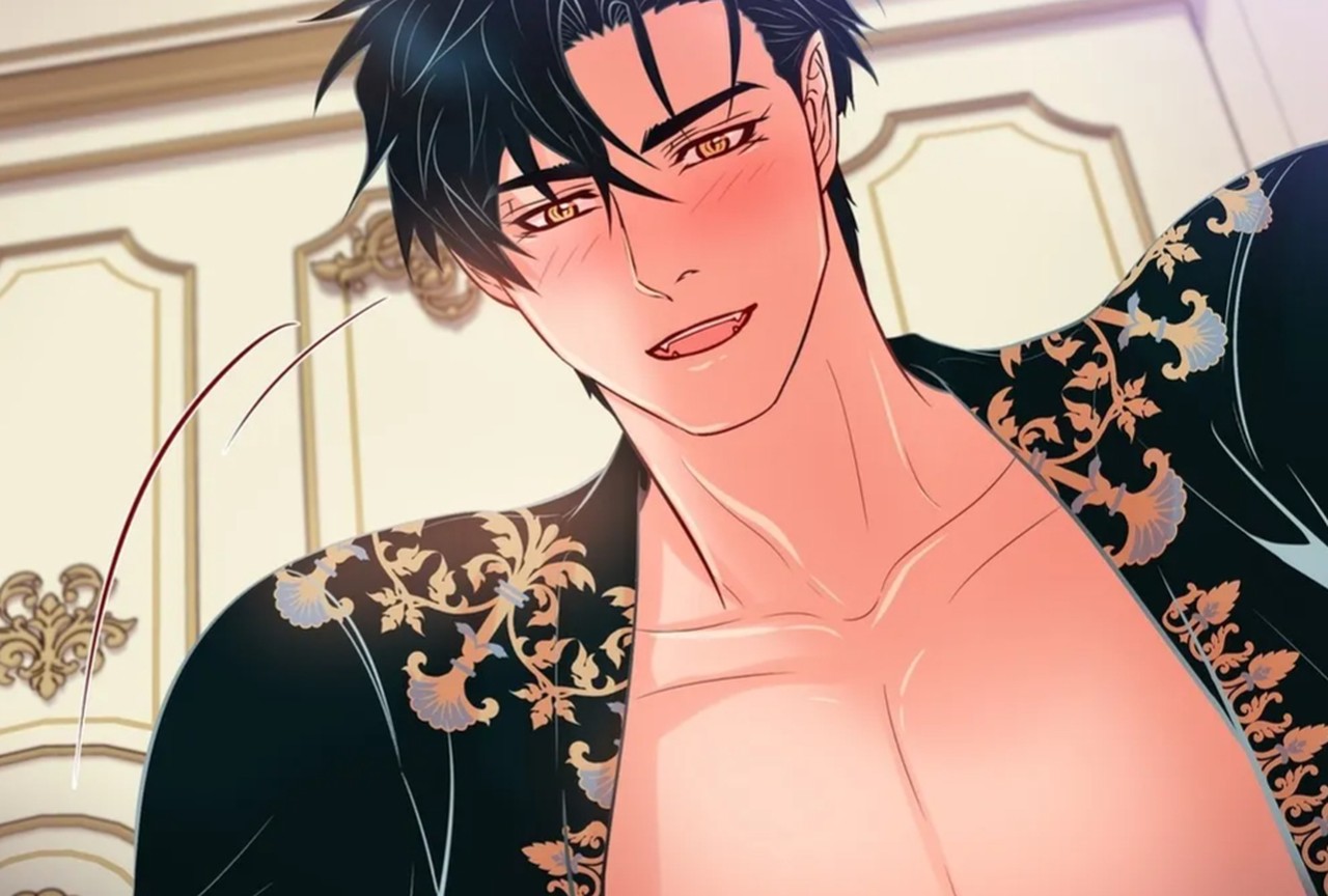 (+18) Mordre le Tigre - 🔞Episode 80 - ONO Webtoon et Manga