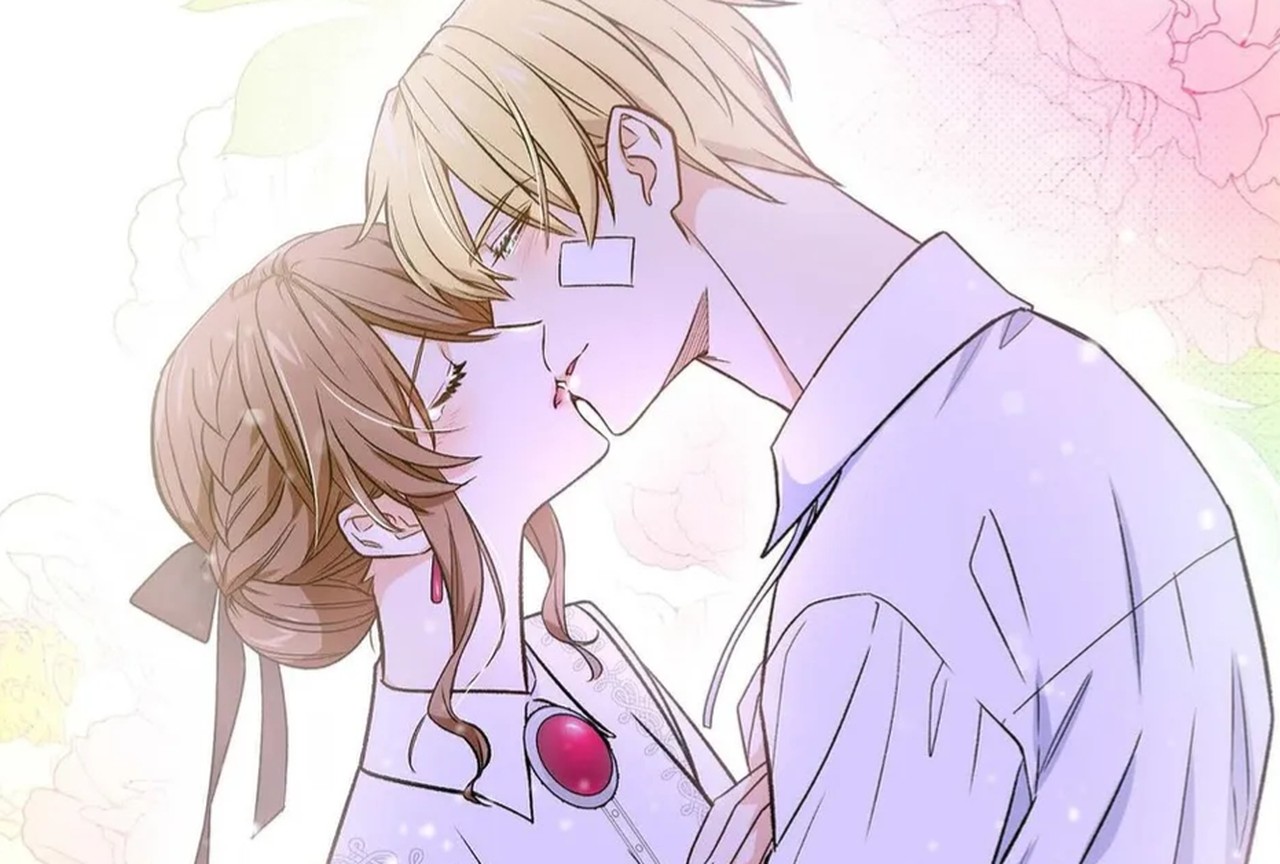 Ne me cherchez pas - Episode 37 - ONO Webtoon et Manga