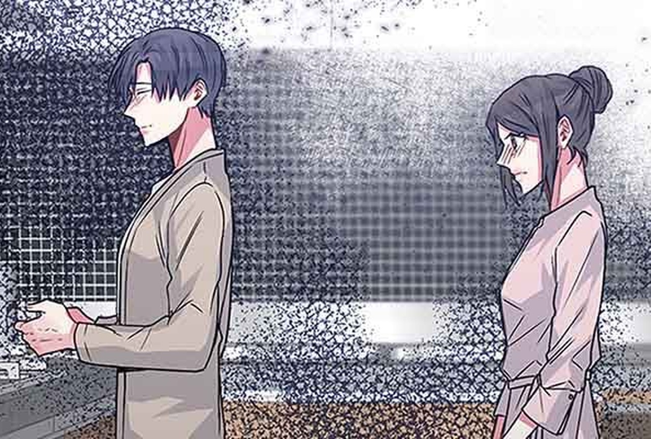 All About You - Episode 72 - ONO Webtoon et Manga