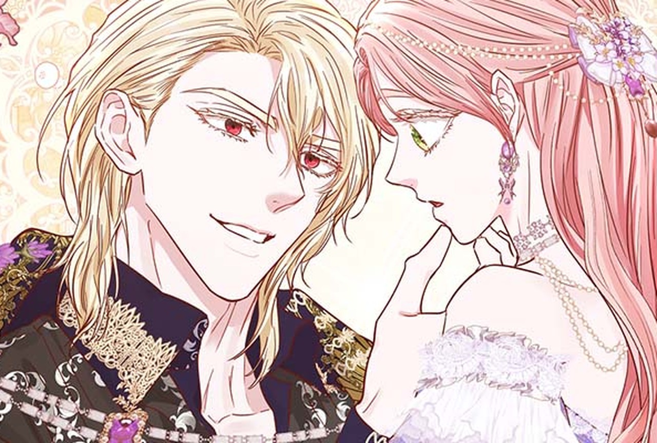Comment échapper à mon mari le tyran - Episode 42 - ONO Webtoon et Manga