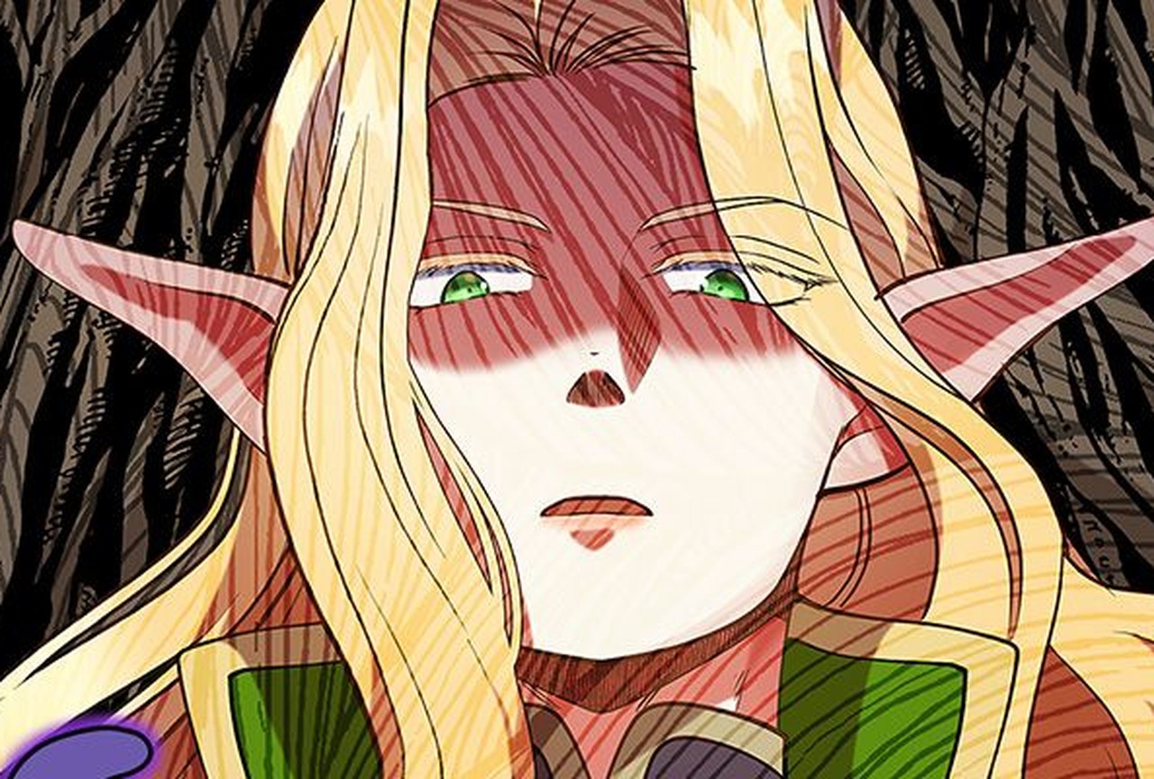 Le Fruit de la dragonne - Episode 20 - ONO Webtoon et Manga