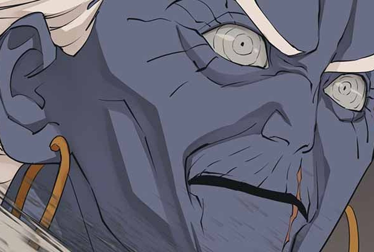 The Wise Note - Episode 137 - ONO Webtoon et Manga