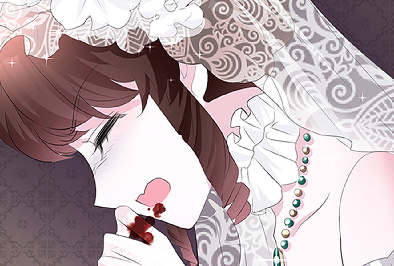 Blood-Drinking Always Works - Episode 27 - ONO Webtoon et Manga