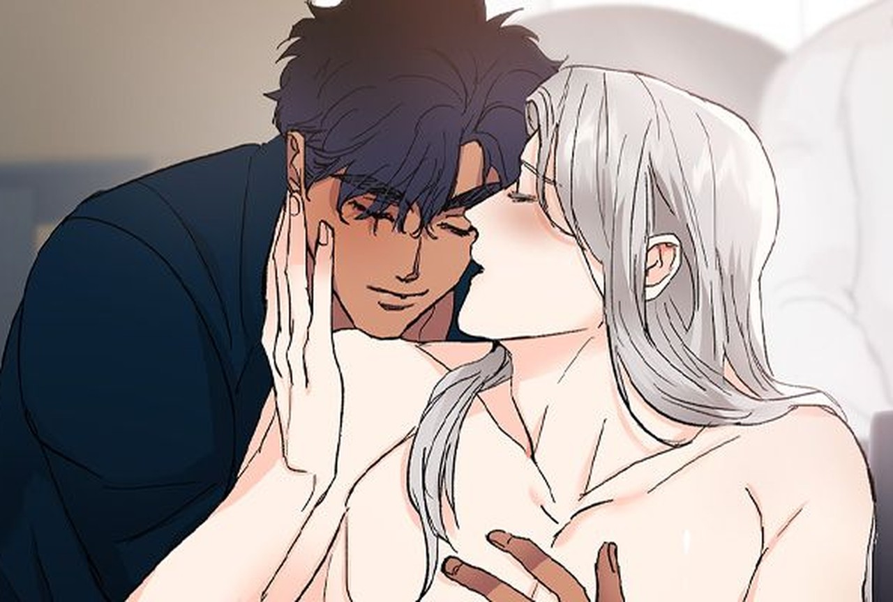 Le Fauve qui avala la Lune - Episode 61 - ONO Webtoon et Manga