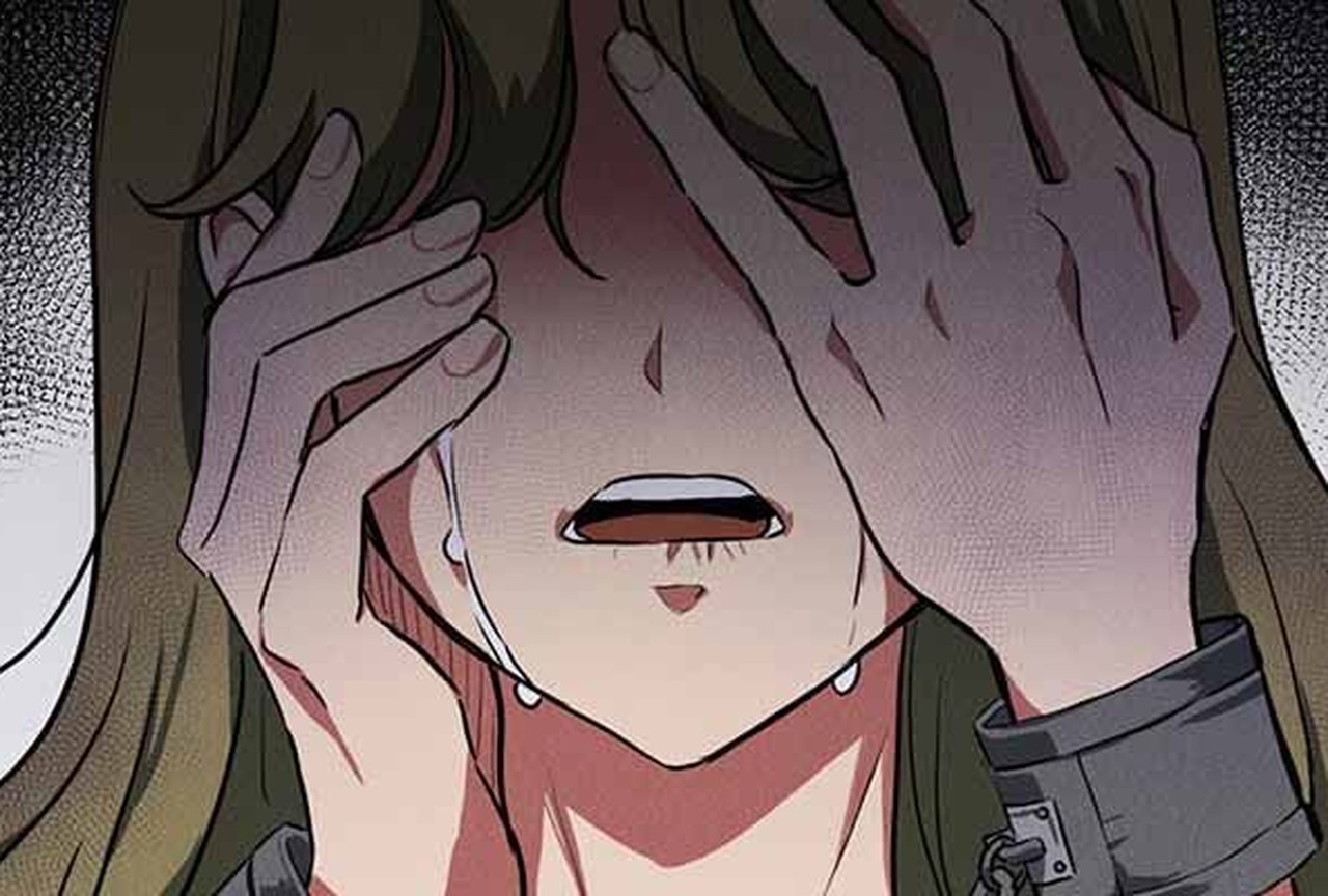 Méchante Cendrillon & Vilain Compagnon ! - Episode 38 - ONO Webtoon et Manga