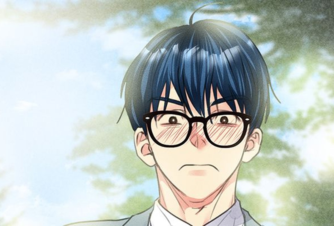 Défense d'aimer - Episode 99 - ONO Webtoon et Manga