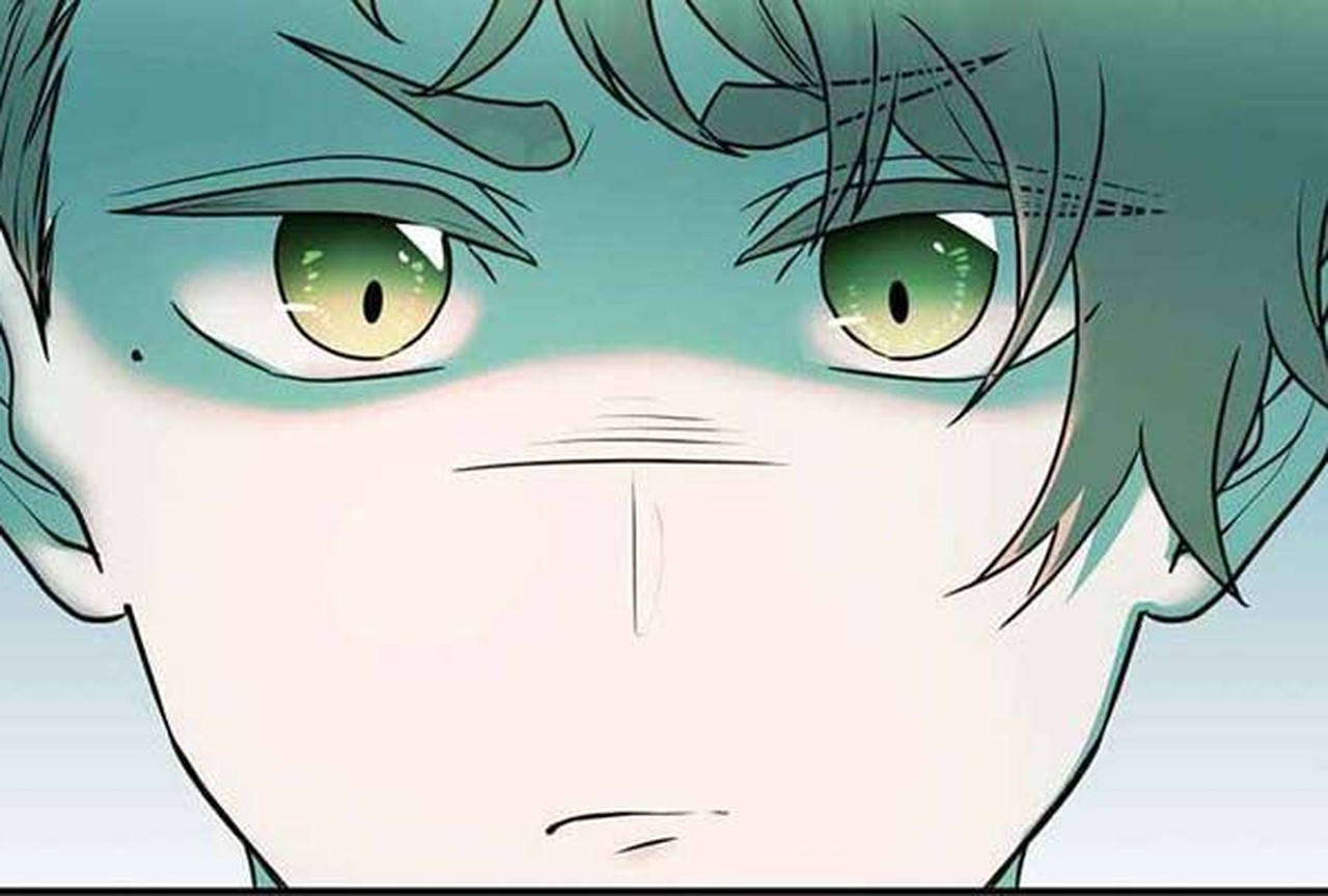 By God's Will - Episode 3 - ONO Webtoon et Manga