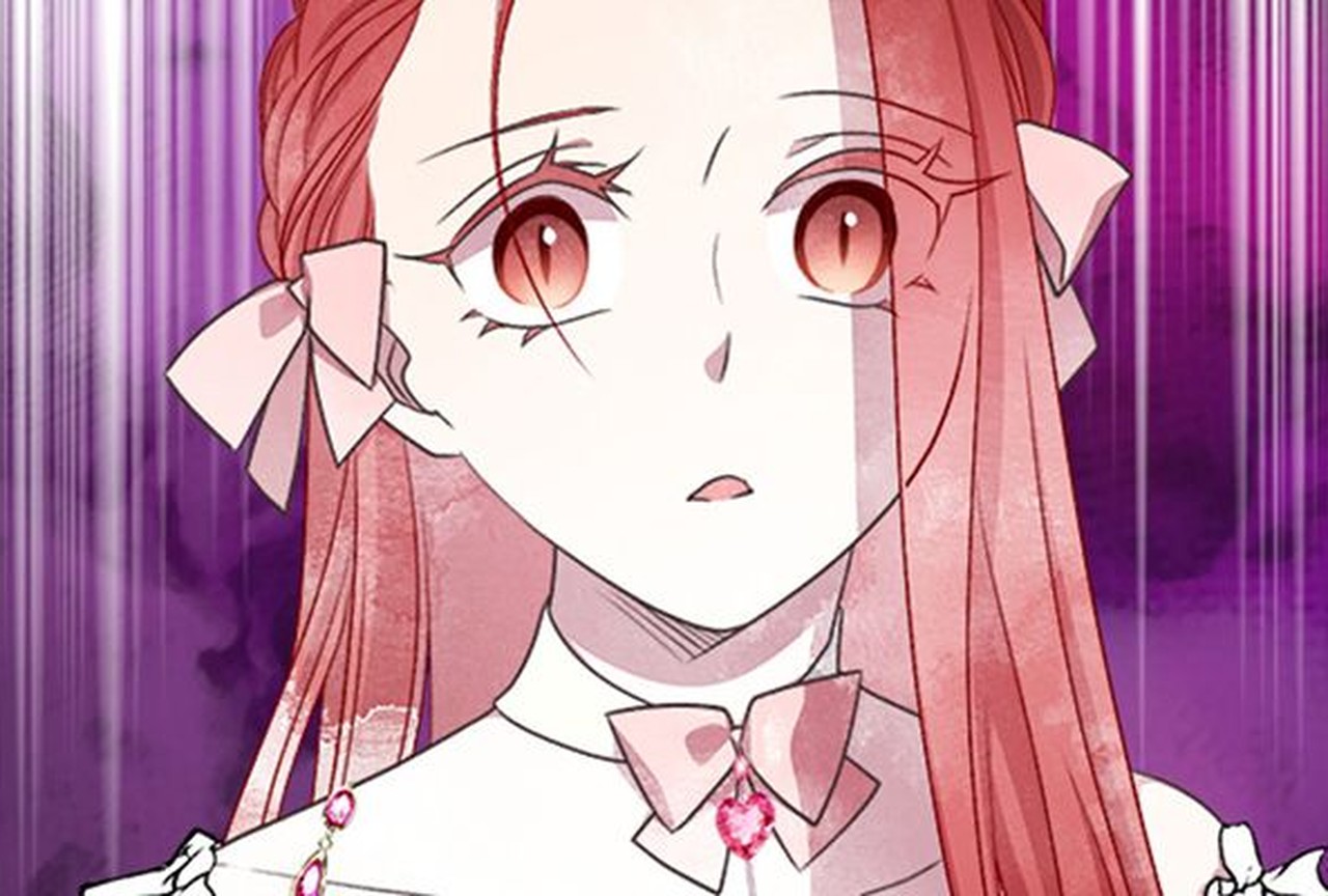 La fleur de Prencia - Episode 55 - ONO Webtoon et Manga