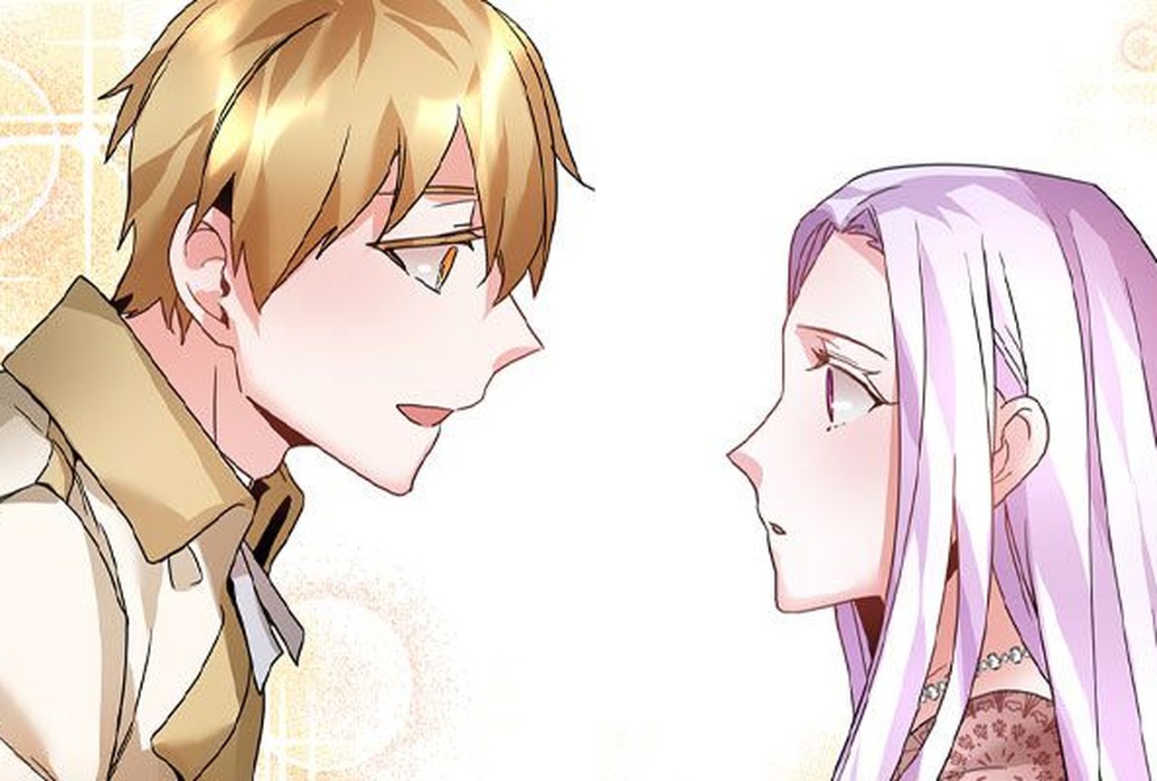 Impératrice ? Impératrice ! - Episode 7 - ONO Webtoon et Manga