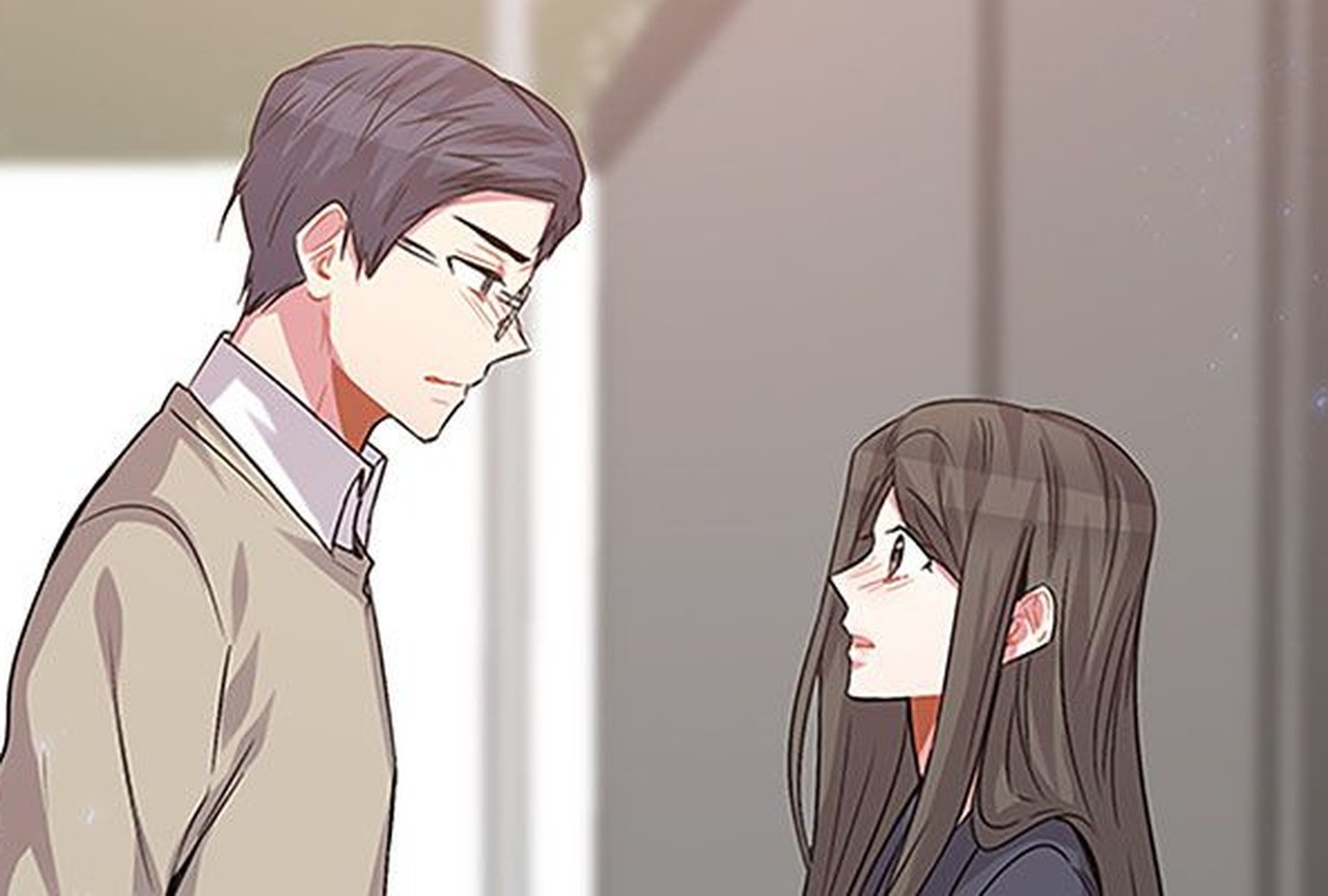 All About You - Episode 74 - ONO Webtoon et Manga