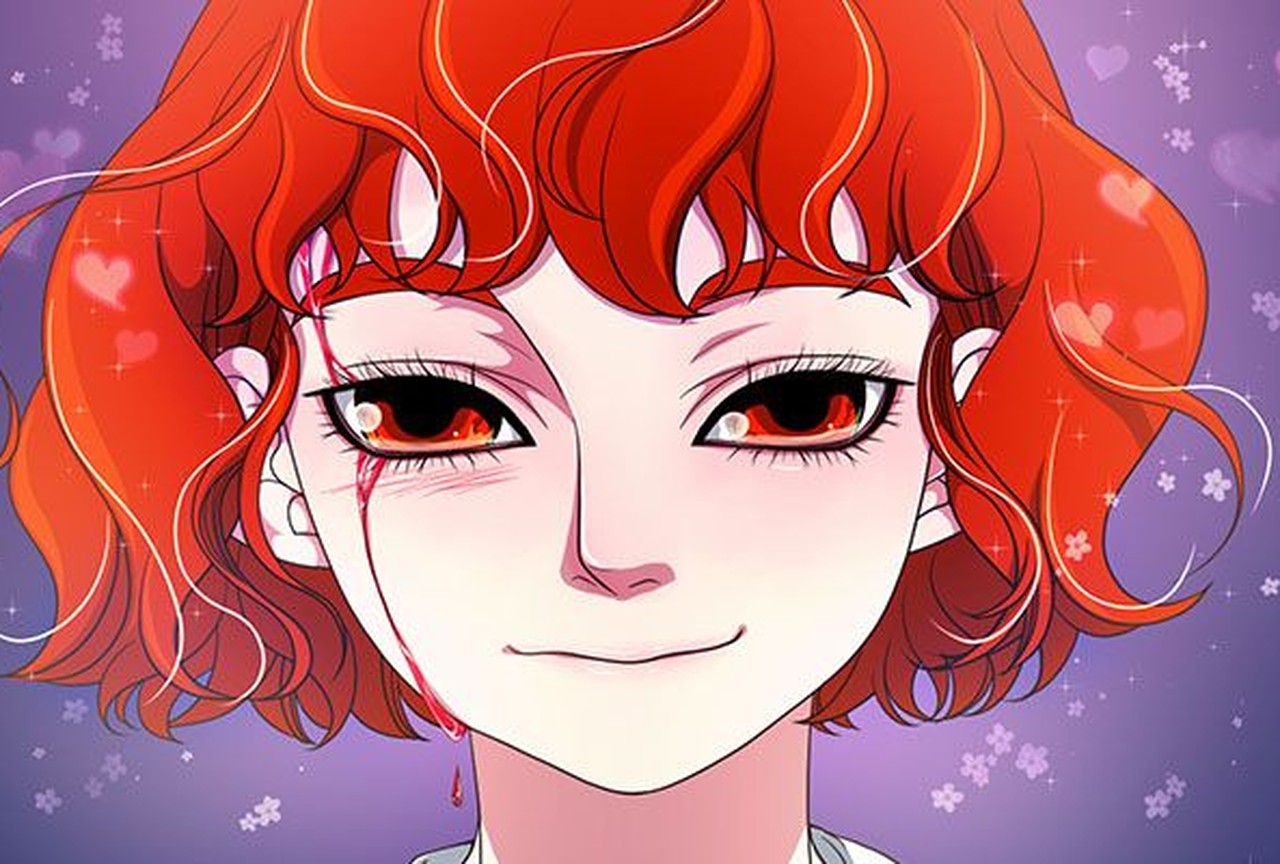 Bite Me - Episode 2 - ONO Webtoon et Manga
