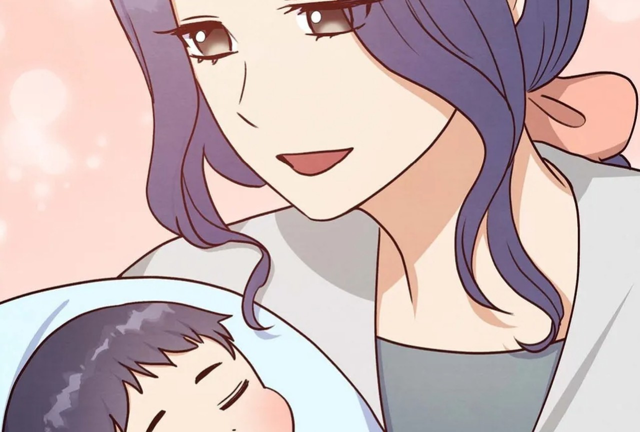 Une cuillerée de ton amour - Episode 35 - ONO Webtoon et Manga