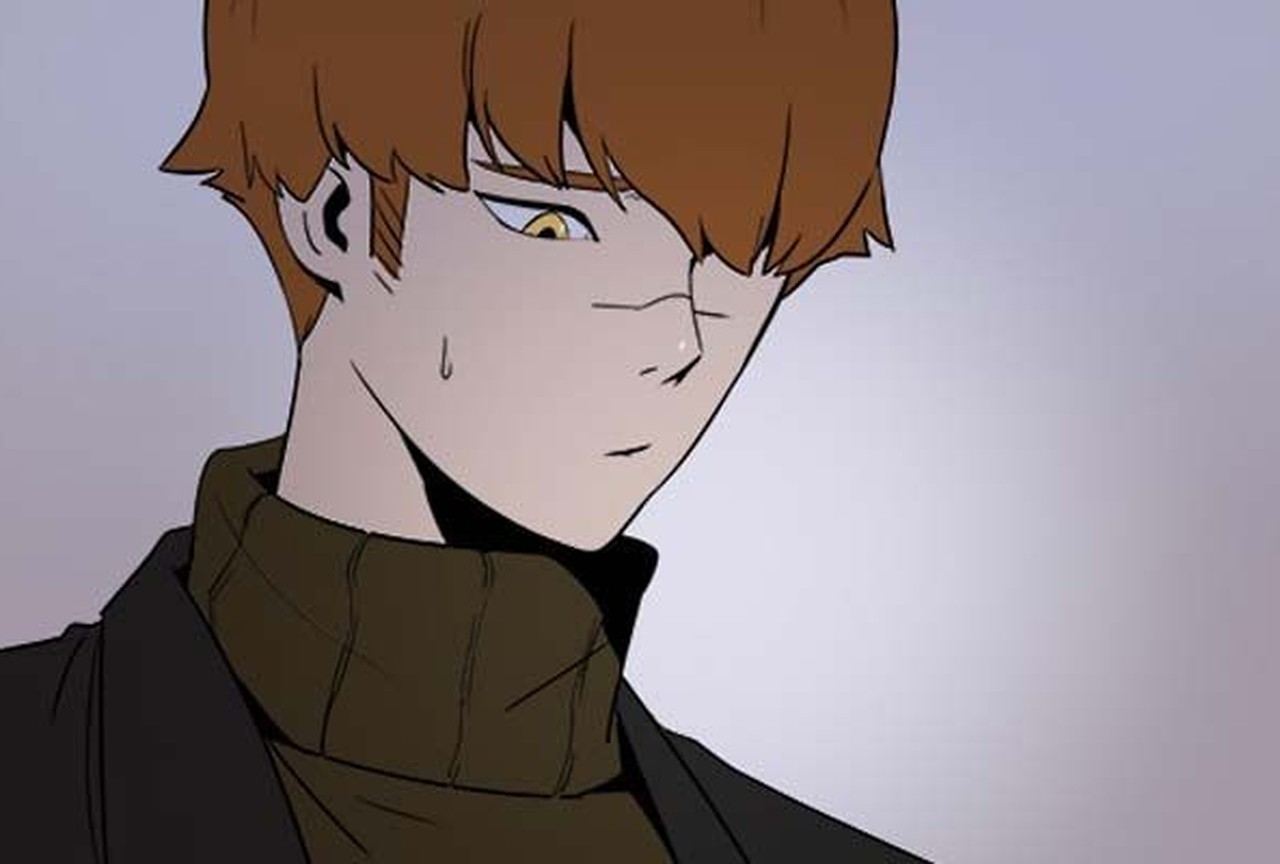 R.A.N.A - Épisode 4 - ONO Webtoon et Manga
