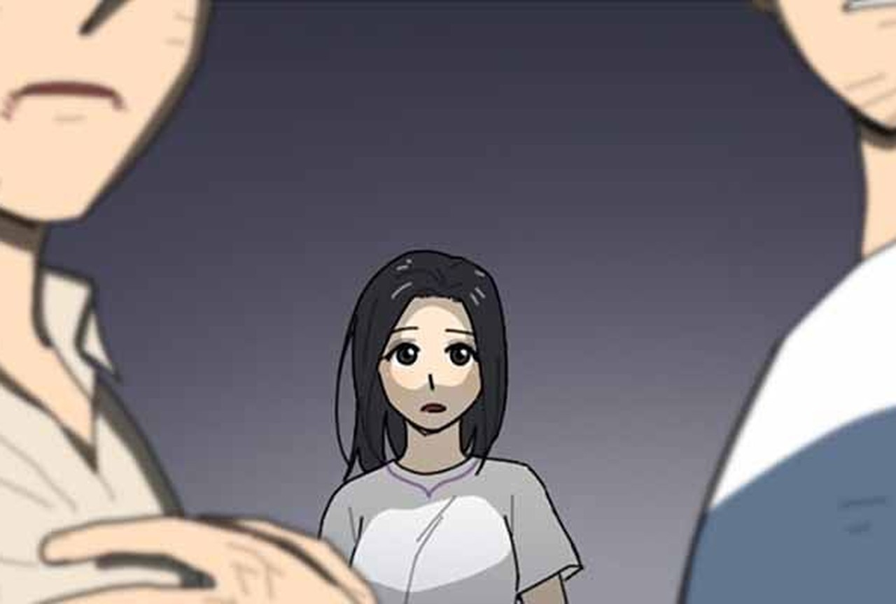 Le charme singulier de ma voisine - Episode 67 - ONO Webtoon et Manga
