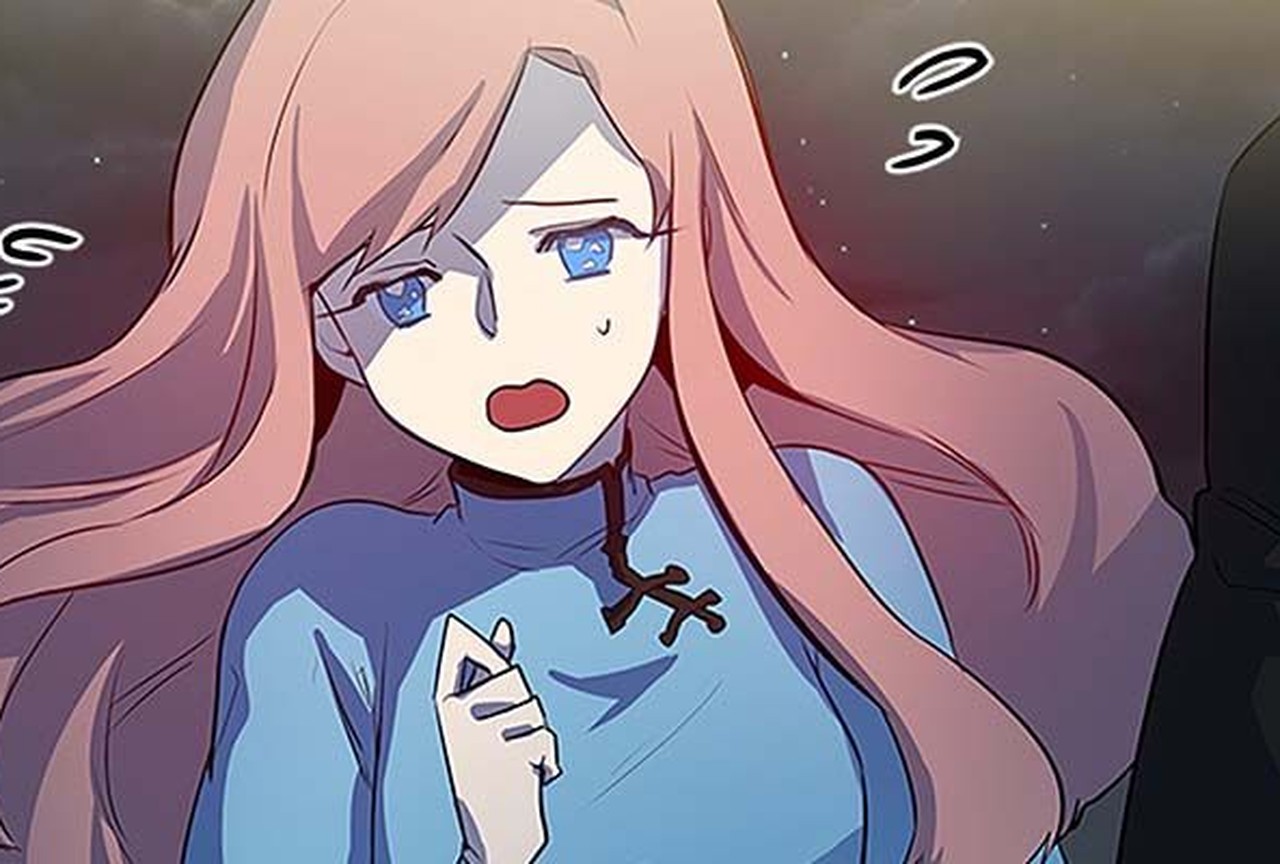 Le Rêve du Papillon - Episode 56 - ONO Webtoon et Manga