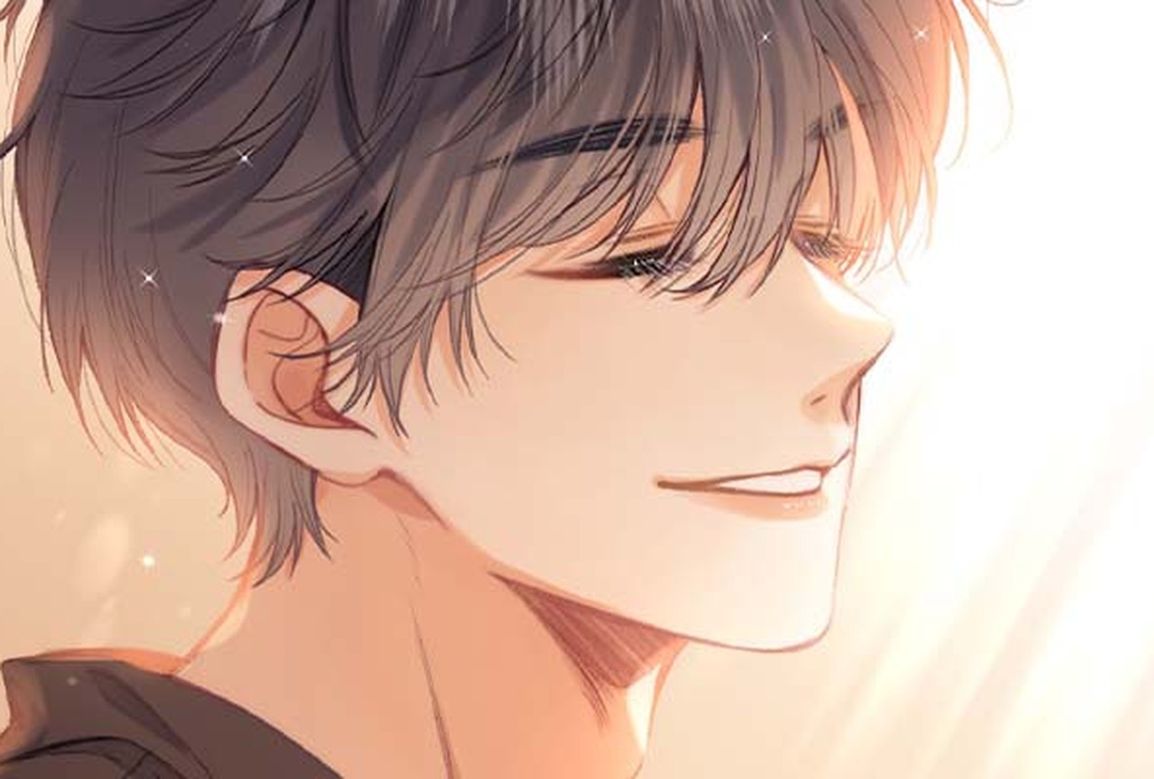 Secret Affection (Hidden Love) - Episode 10 - ONO Webtoon et Manga