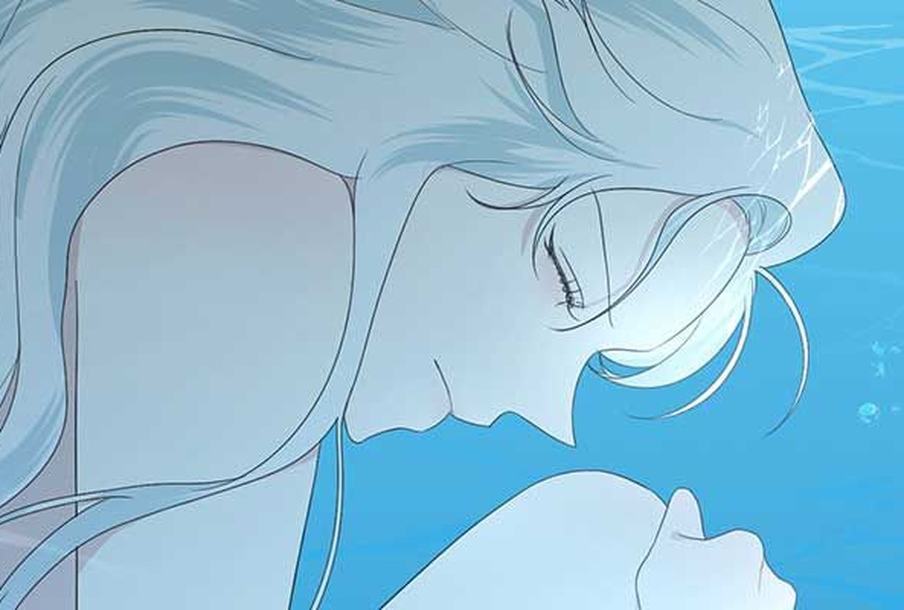 Ma vie empoisonnée - Episode 13 - ONO Webtoon et Manga