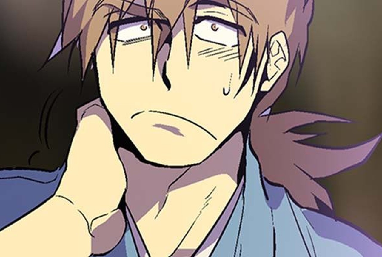 Chroniques de la Lune Froide - Episode 14 - ONO Webtoon et Manga