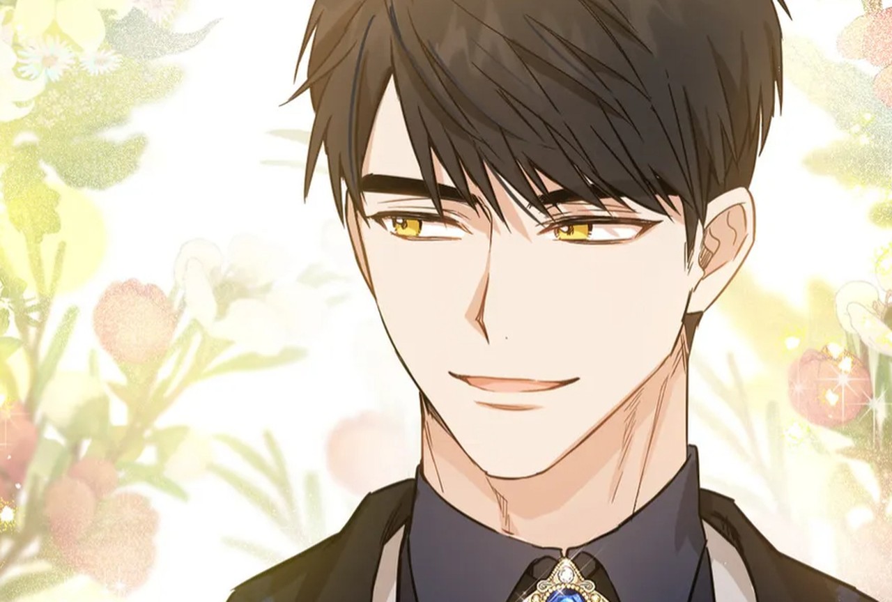La double vie de la princesse - Episode 28 - ONO Webtoon et Manga
