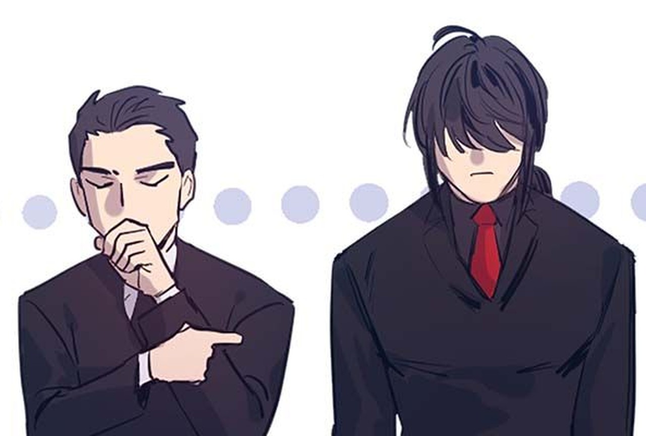 Nevermore - Episode 24 - ONO Webtoon et Manga