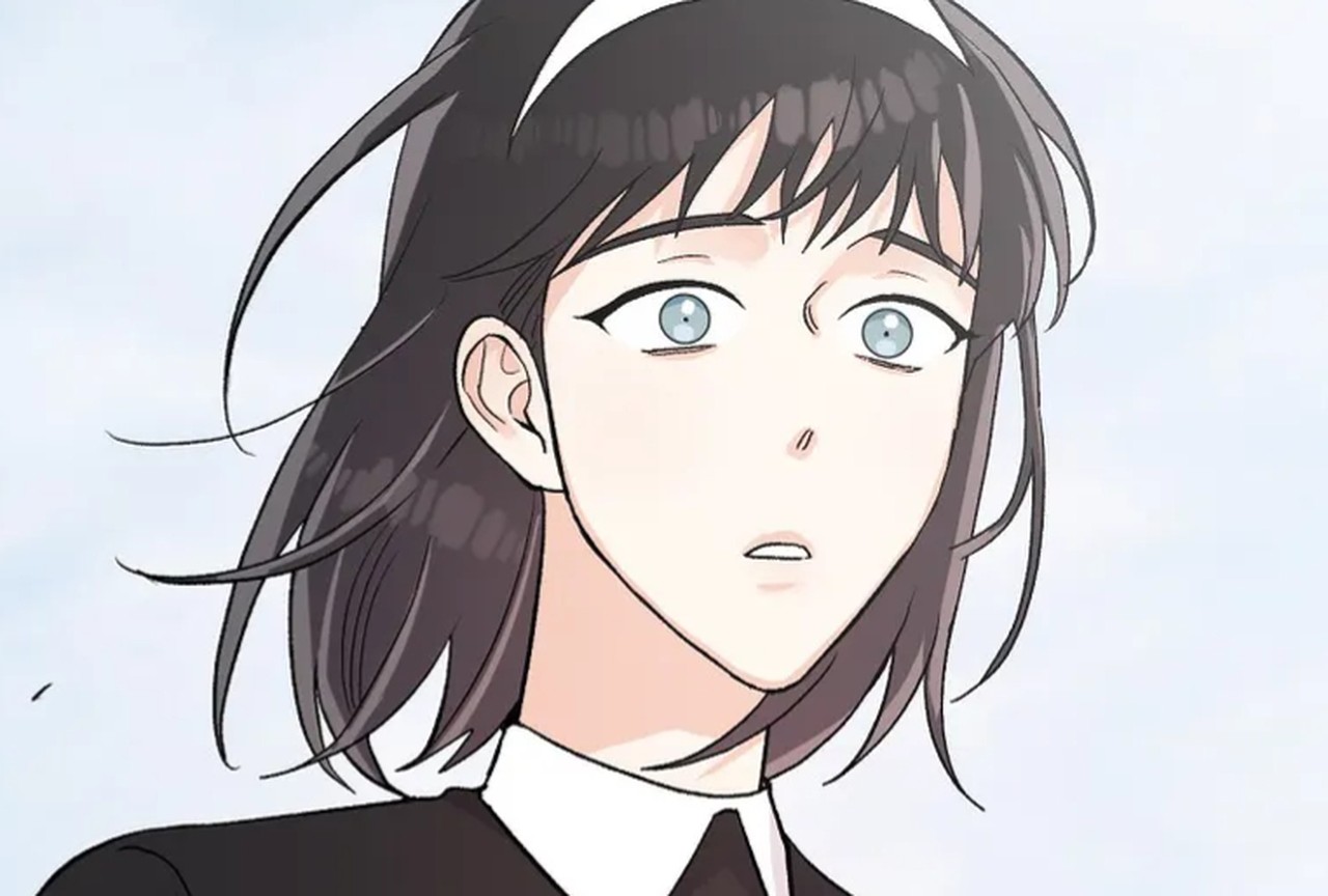 Pas à Pas - Episode 18 - ONO Webtoon et Manga