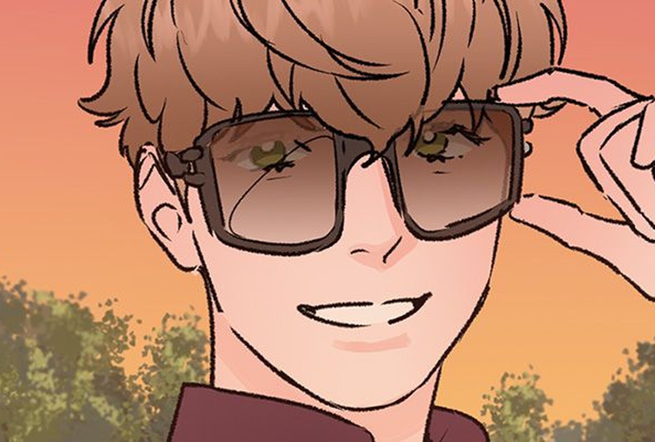 Love Tractor - Episode 30 - ONO Webtoon et Manga