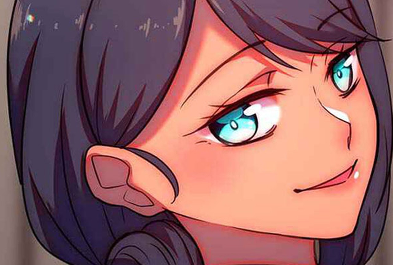 My Demon Secretary - Episode 7 - ONO Webtoon et Manga