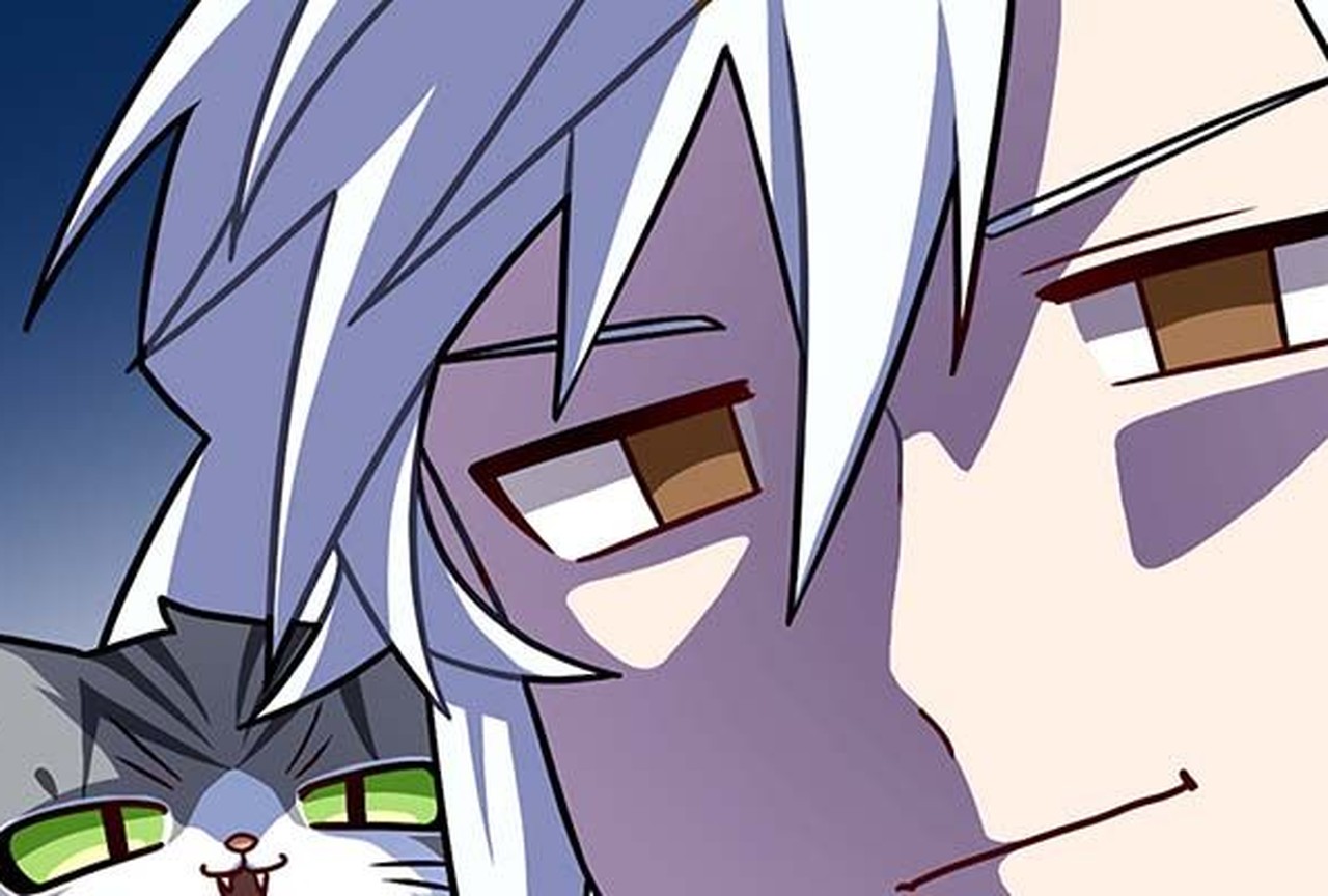 The Gourmet Gamer - Episode 64 - ONO Webtoon et Manga