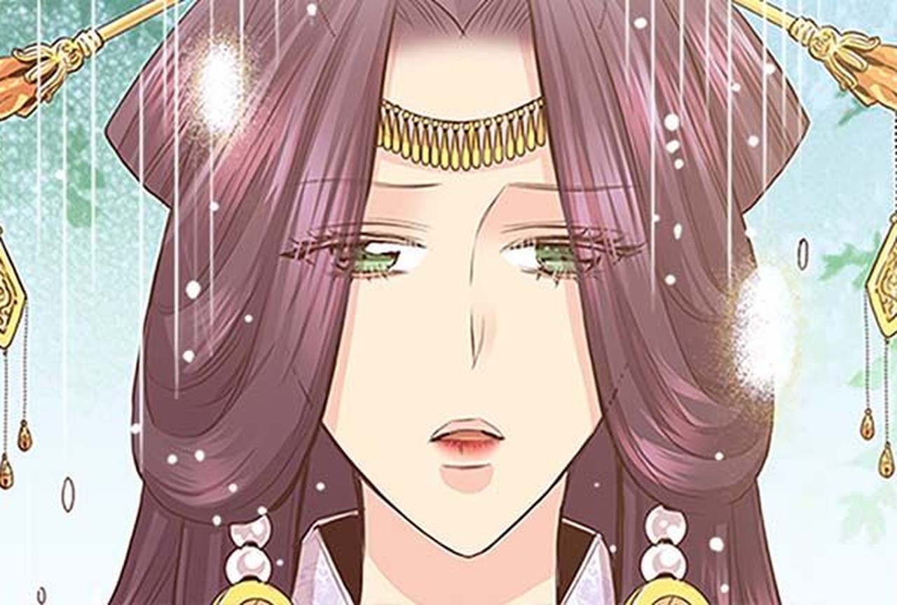 Fleurs de la Cour - Episode 81 - ONO Webtoon et Manga