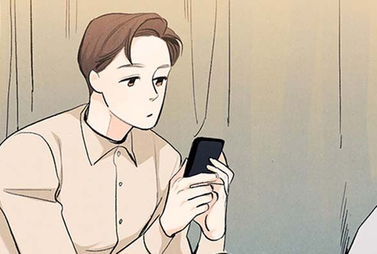 J'attendrai le Printemps - Episode 44 - ONO Webtoon et Manga