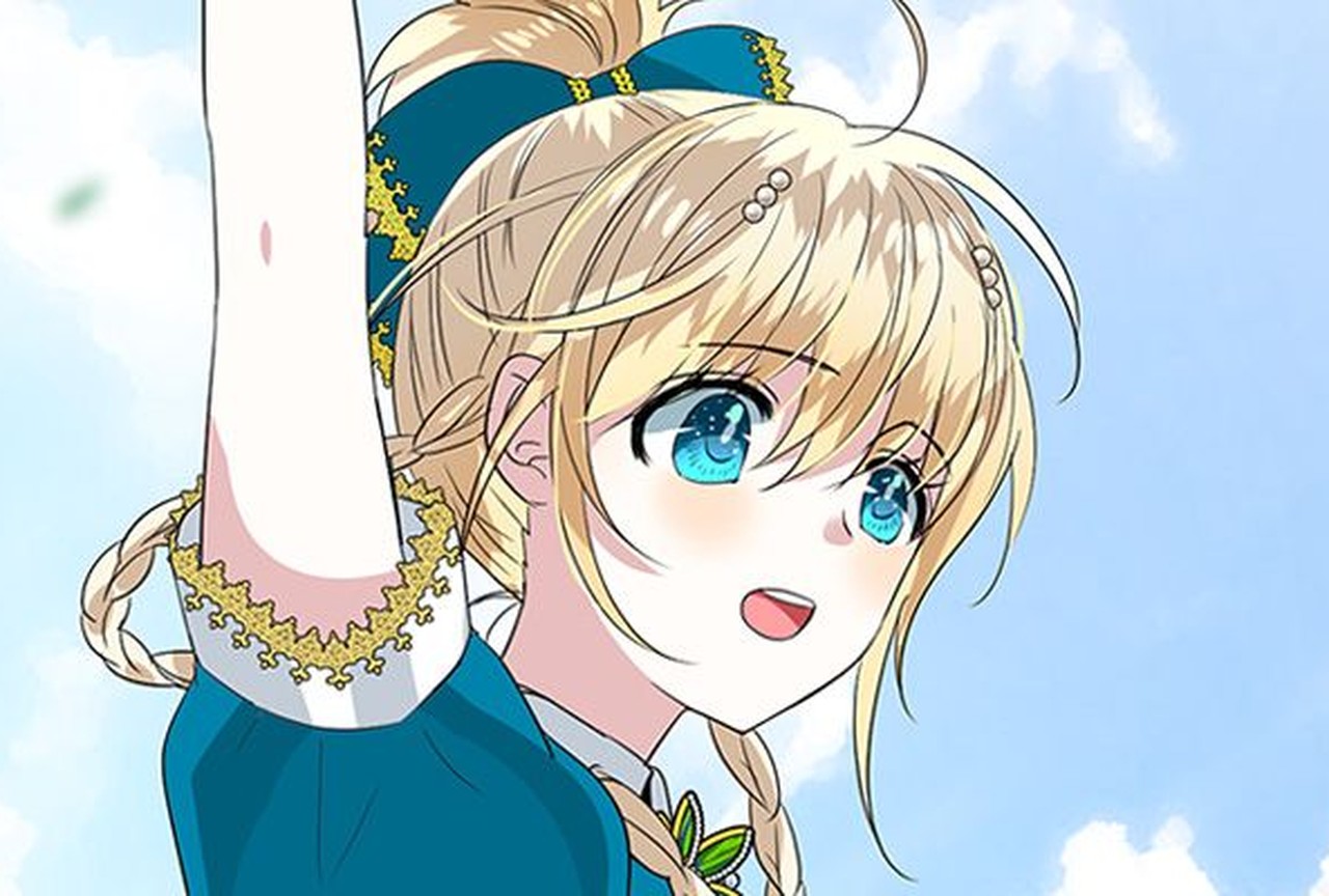 Le Cygne et le Faucon - Episode 35 - ONO Webtoon et Manga