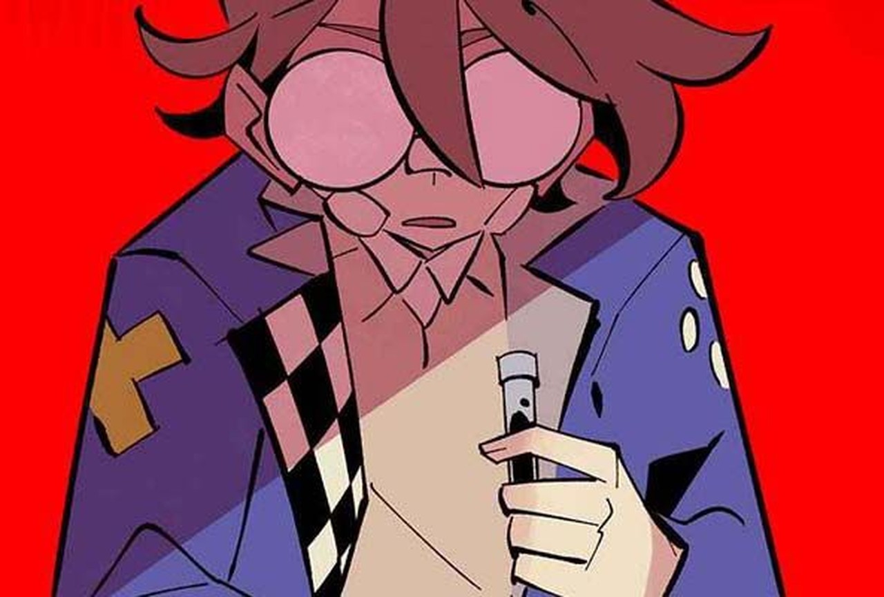 Hellbox - Episode 24 - ONO Webtoon et Manga