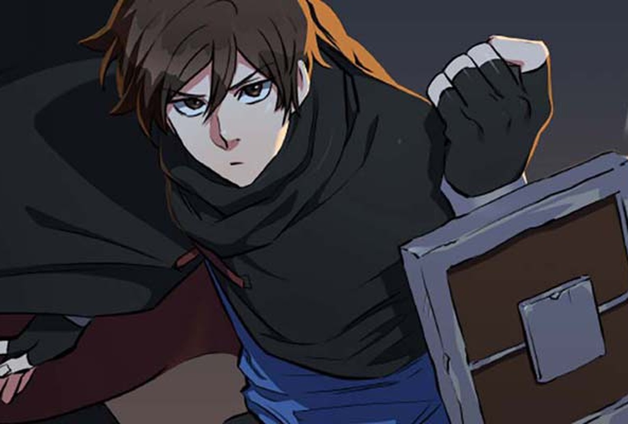 Forever Level One - Episode 15 - ONO Webtoon et Manga