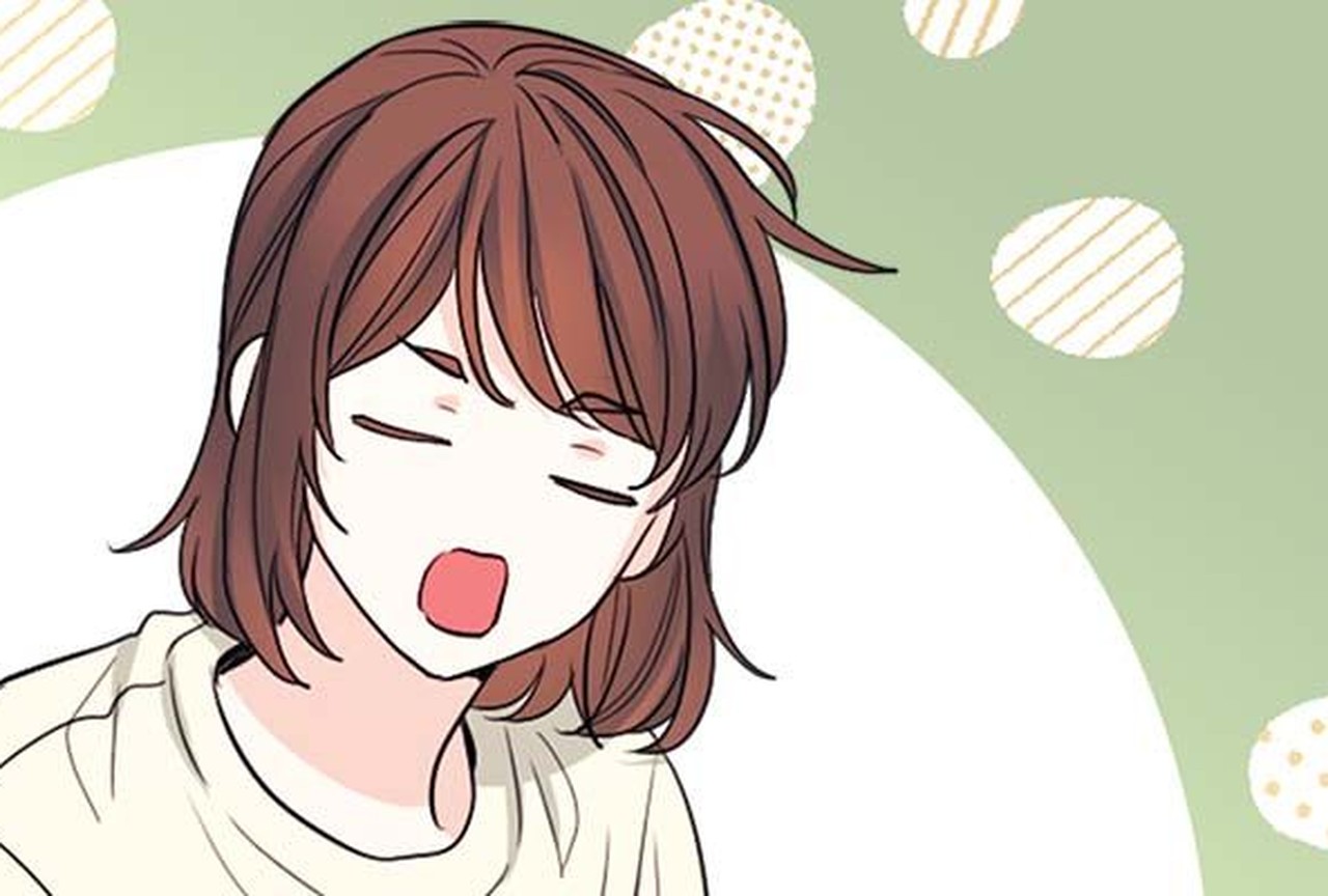 Les lois de la web romance - Episode 116 - ONO Webtoon et Manga