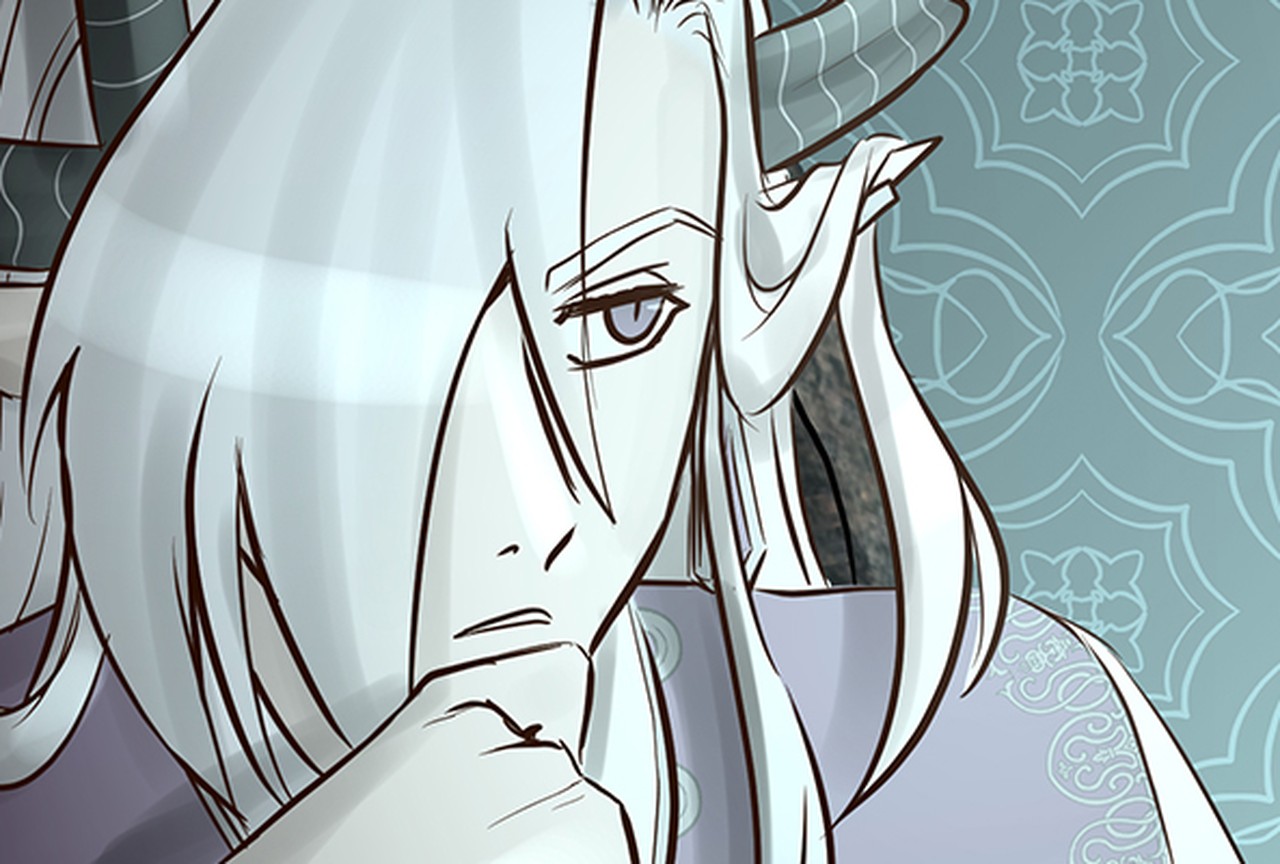 Holy Prey - Épisode 15 - ONO Webtoon et Manga