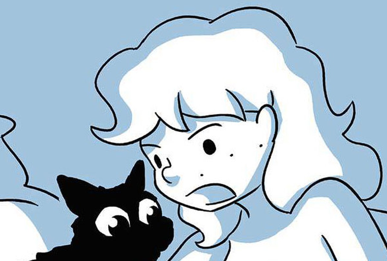 Crapule - Episode 172 - ONO Webtoon et Manga
