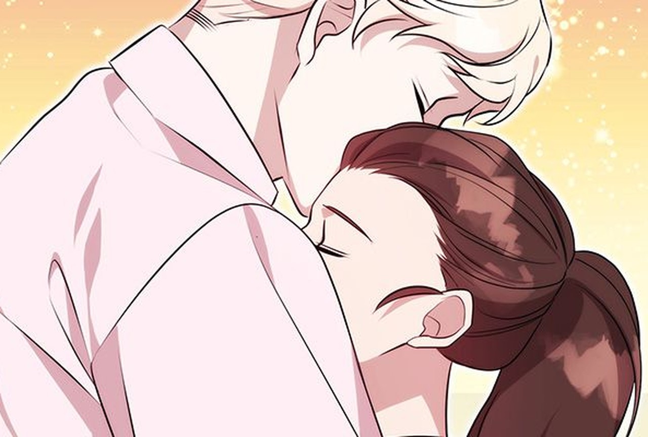 Delicious Blood - Episode 38 - ONO Webtoon et Manga