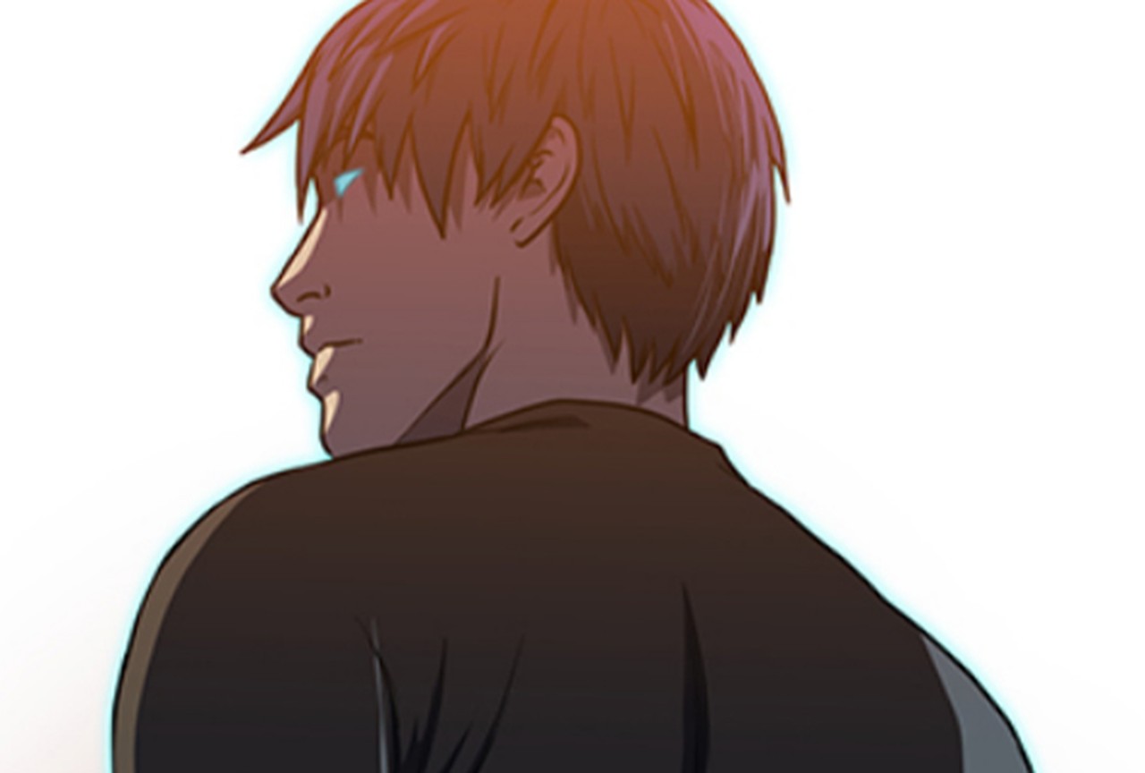 Genome - Episode 15 - ONO Webtoon et Manga