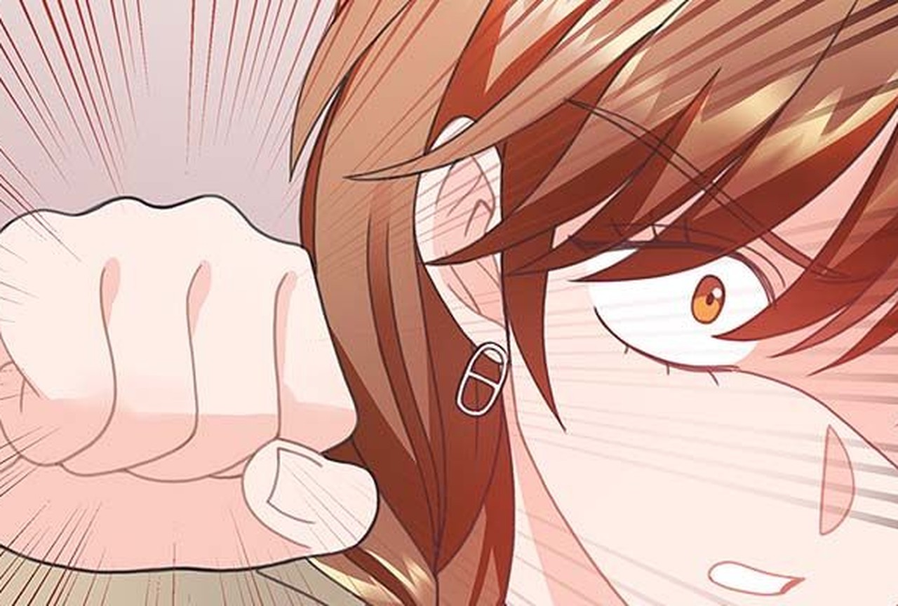 Erreur de parcours - Episode 23 - ONO Webtoon et Manga