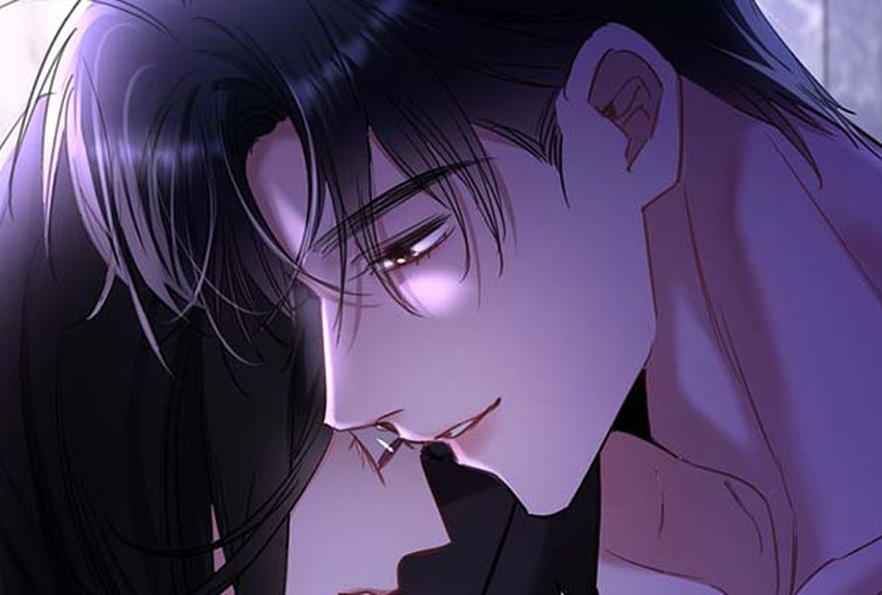 Kiss, Marry or Kill ? - Episode 6 - ONO Webtoon et Manga
