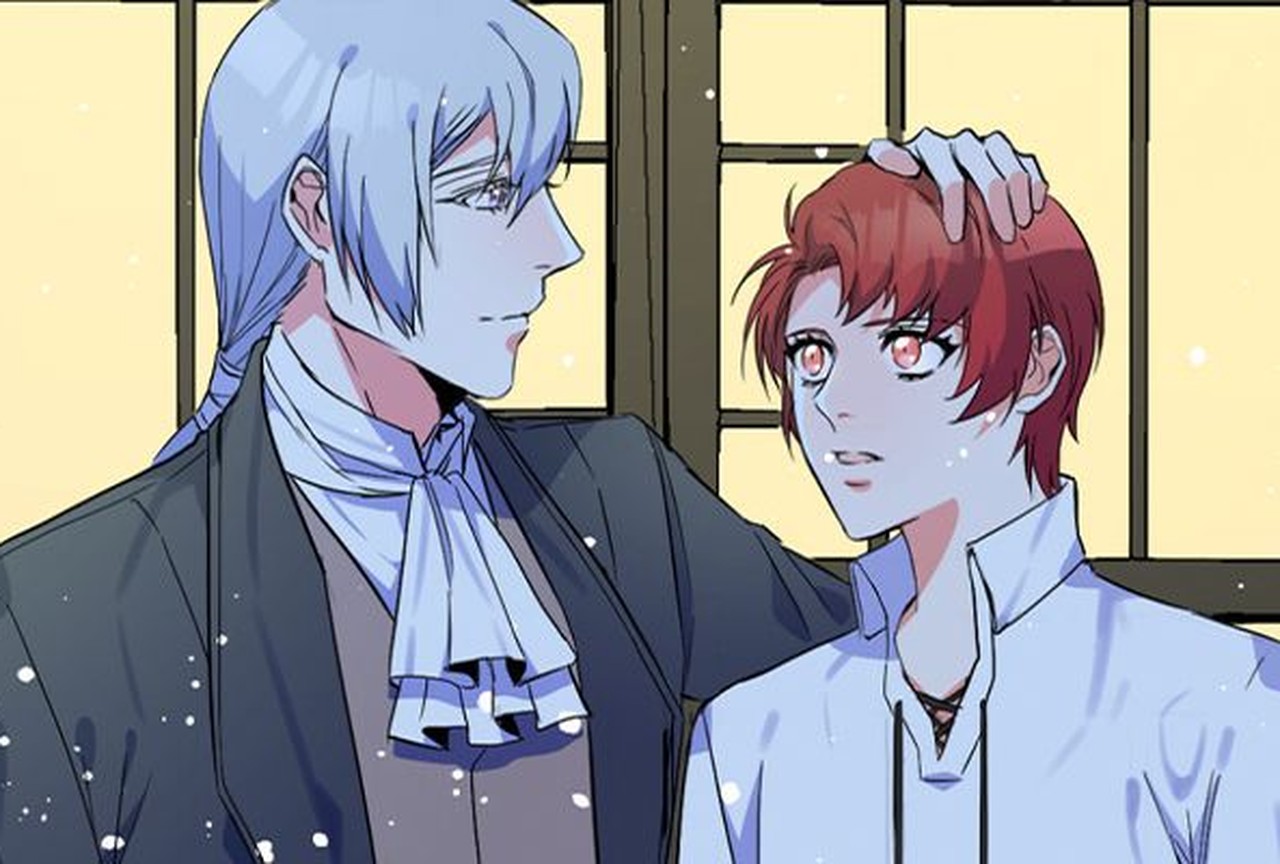 Lindsay & Lindsayan - Episode 88 - ONO Webtoon et Manga
