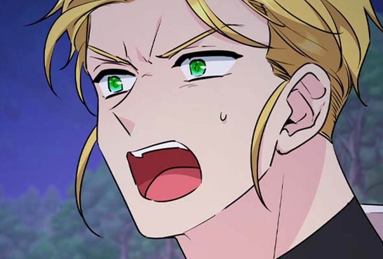 Fille de l'Esprit Roi ! - Episode 127 - ONO Webtoon et Manga
