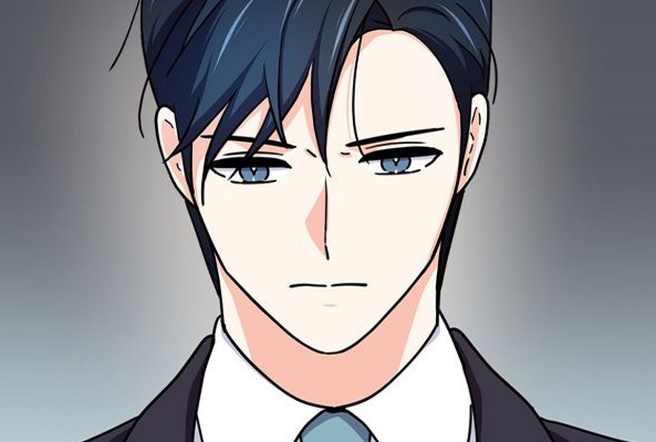 Tout pour mon divorce ! - Episode 18 - ONO Webtoon et Manga