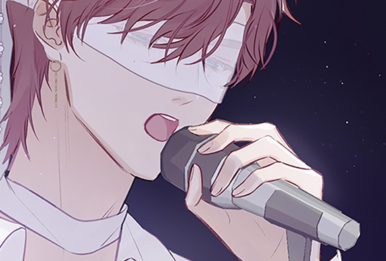 Protect My Star - Episode 5 - ONO Webtoon et Manga