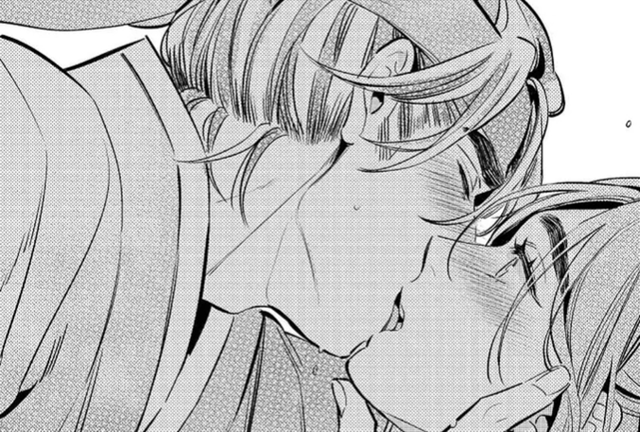 (+18) Prince Bari - Bonus - 🔞Histoire secondaire 7 - ONO Webtoon et Manga