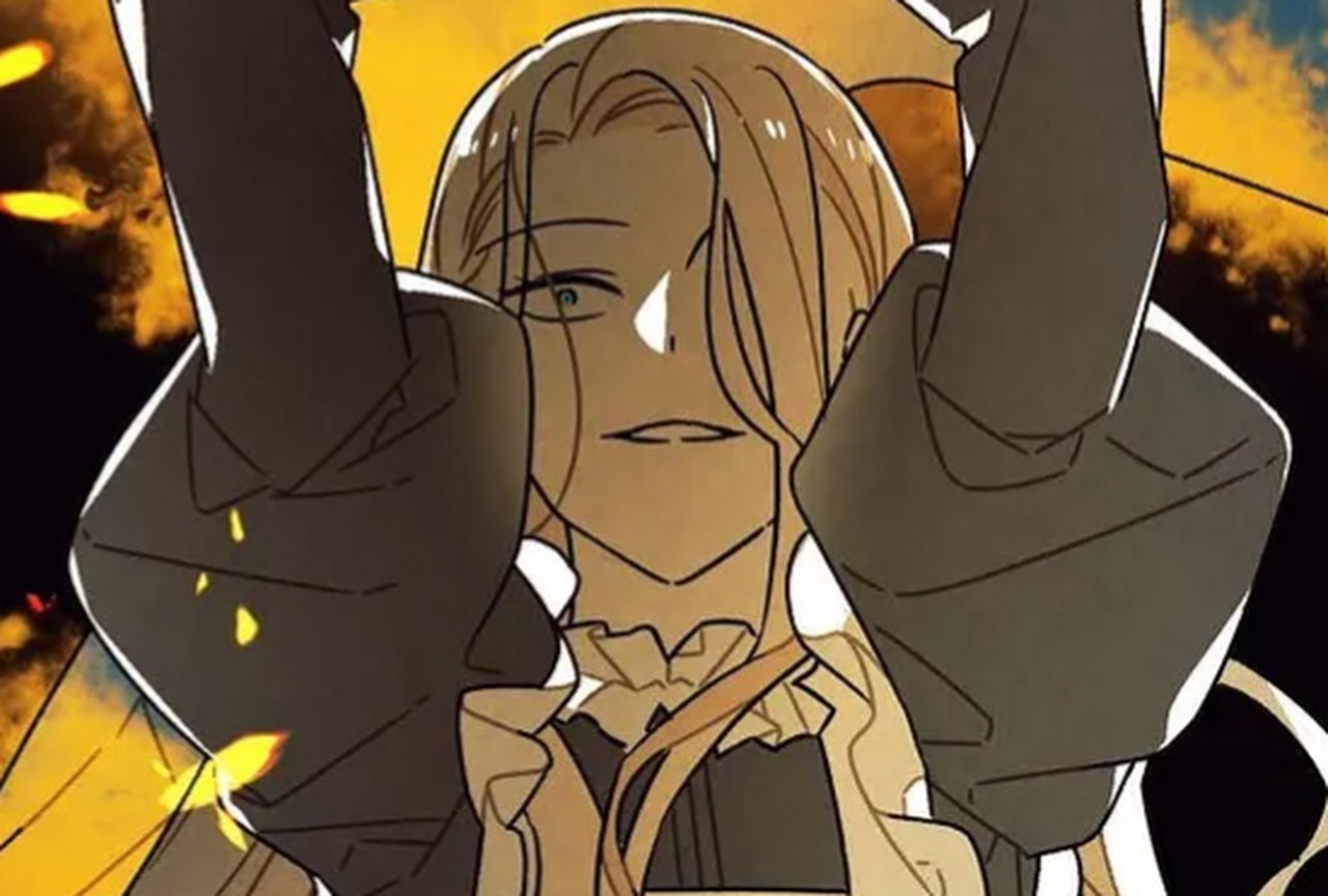 Virginité volée - Episode 71 - ONO Webtoon et Manga